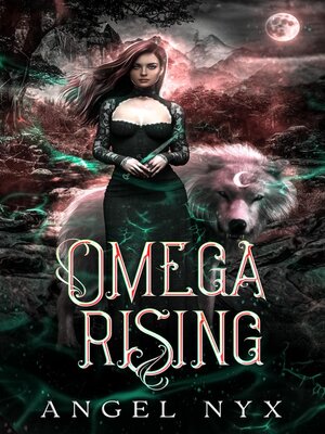 cover image of Omega Rising
